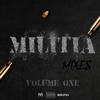 Cory Gunz - Where They At Militia Mix (feat. Whispers & Dashii)