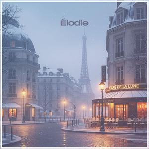 La saison orange (feat. Élødie & Llollyto)