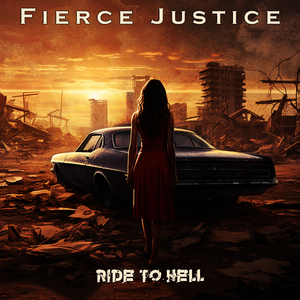 Ride To Hell