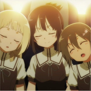 エガオノキミヘ (HUGKISS EDIT)