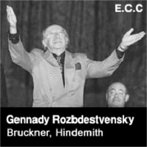 Hindemith: Pittsburgh Symphony - III. Ostinato-Allegro Moderato