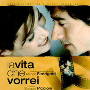 Discesa (From " La vita che vorrei" Soundtrack)