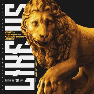 Like Us (feat. Tolentino, Artiko & Cuervo Loomi)