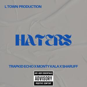 Haters (feat. TNM)