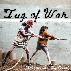 Tug Of War (feat. Alexa Lash)