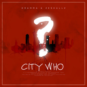 City Who (Marell Remix)