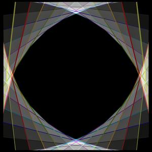 Sacred Numbers