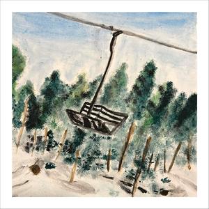 Chairlift