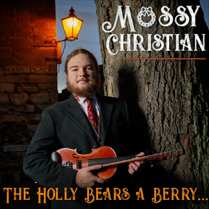 The Holly Bears a Berry