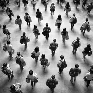 Uma rede de pessoas (feat. Ela Cria Músicas)