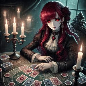 Treasures Lost, Chaos Tossed (cEDH a Joke Song for Dockside and Mana Crypt)