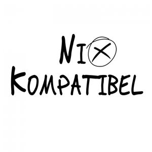 Nix kompatibel