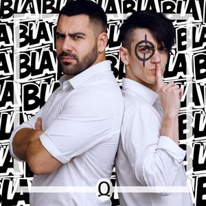 Blablabla (feat. ZeroStorie)