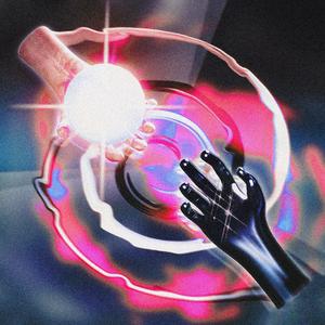 CYBERS (feat. Marka)