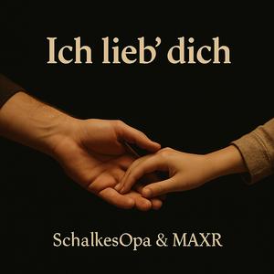 Ich lieb' Dich