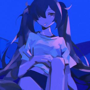 ねむるまち（翻自 くじら）