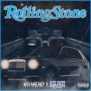 ROLLING STONE (feat. BlueBucksClan)