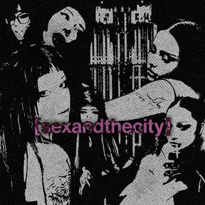 !sexandthecity (feat. Criss! & l1cky)