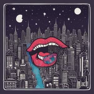 Gözlerinde parlayan yıldızlar