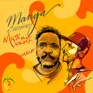 Acapella (Ao Vivo no Manga Sessions)