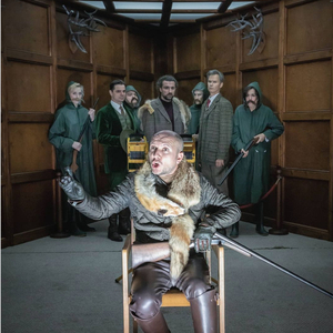 Harmadik szakasz "Hazudsz!"