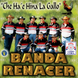 Ndeko Aheno Che Rembiayhu