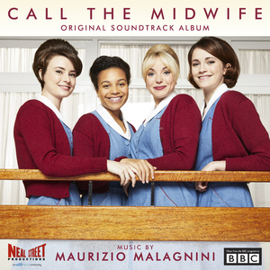 Call the Midwife Theme Tune