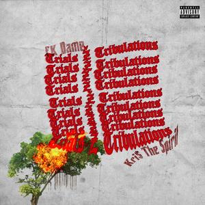 TRIALS AND TRIBULATIONS (feat. Kris The $pirit)