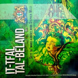 Pijunieri tal-Piroteknika