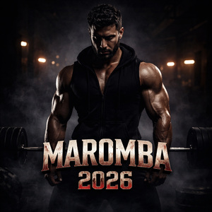 Maromba 2026