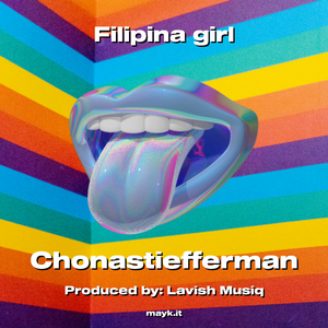 Filipina girl