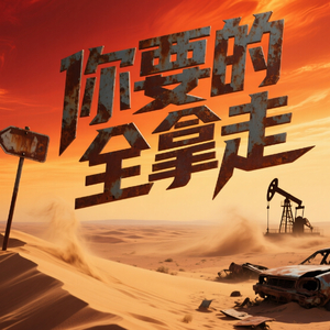 你要的全拿走