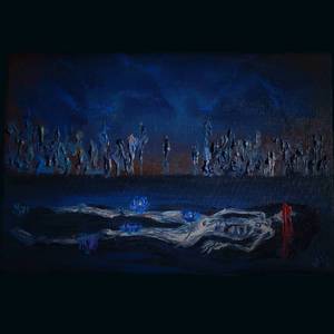 Sleeping Funeral