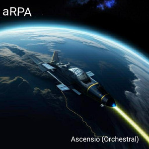 Ascensio III (Orchestral Version)