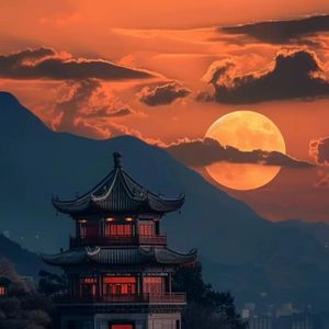 大海