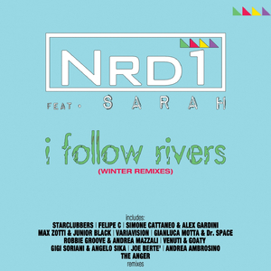 I Follow Rivers (Simone Cattaneo & Alex Gardini Remix)