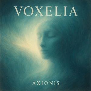VOXELIA