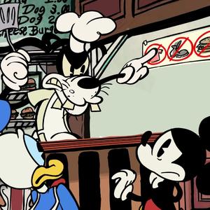 No Service (feat. Echo)