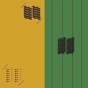 Cheen Cheen (feat. Arash Zarabi & Pooya Eshghinejad)