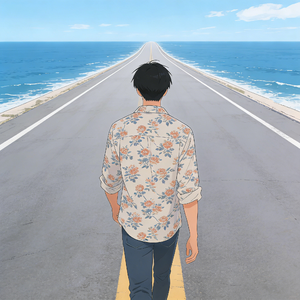 04.风遇无归-男声演绎版