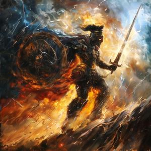 불멸의 고통 (Eternal pain)