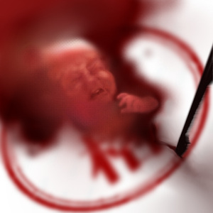 赞美红色
