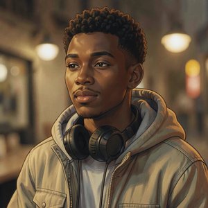 Floating on Your Voice