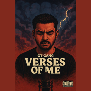 Verses of Me