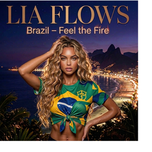 BRAZIL - FEEL THE FIRE