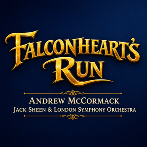 Falconheart's Run
