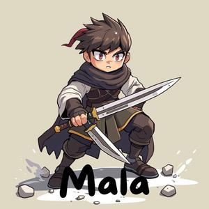 Mala
