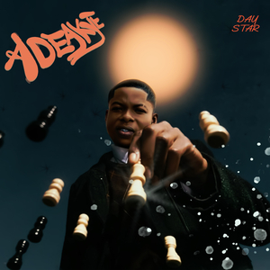 Adeakye