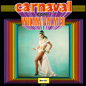 Tudo maravilhoso: Cidade Maravilhosa / Caneca Furada / A Cabeleira Do Zézé / Quem Sabe, Sabe / Cachaça / Me da um dinheiro Aí / Touradas Em Madrid (Medley)