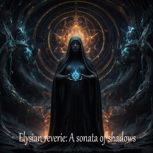 Serpentine Melancholia